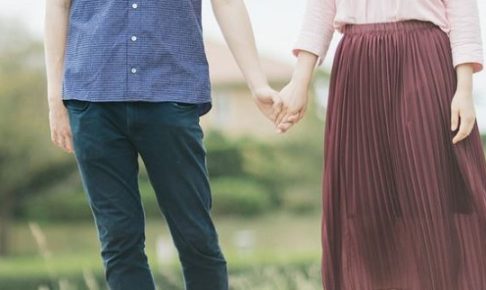 SNSが恋人と別れる原因に