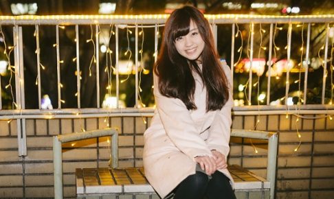恋バナ