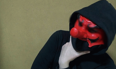 LIFE LOGS画像加工実践GIF