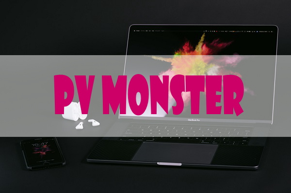 PVモンスターのサービス内容と登録方法を解説！在宅向けクラウドソーシング紹介