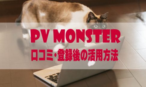pvmonster