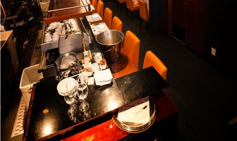飲食店・レストランのバイト体験談
