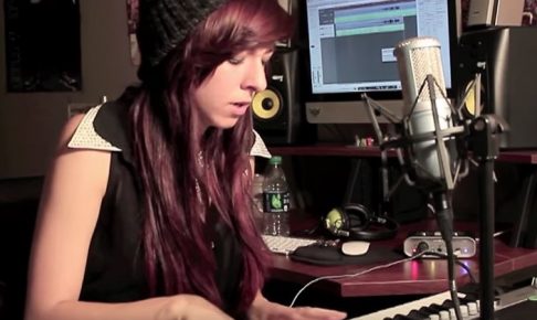 christinagrimmie