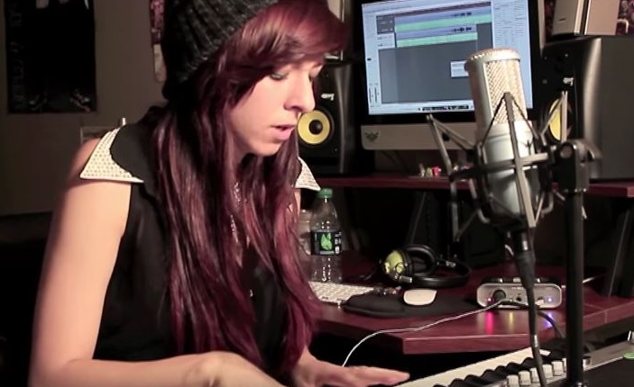 christinagrimmie