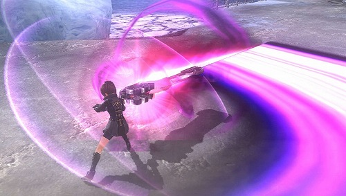 GODEATER2RAGEBURST