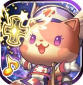 マジックにゃんタジー -日本初癒し系猫バトルRPG