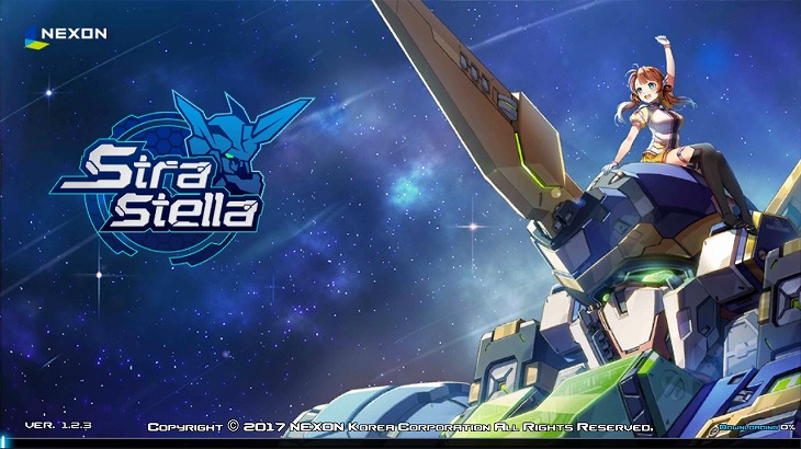 『StraStella(ストラステラ)』の評価感想レビュー！宇宙を舞台に戦う美少女SRPG