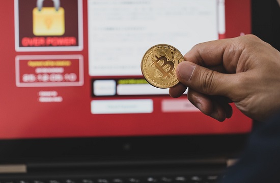 ビットコインを狙うハッカー