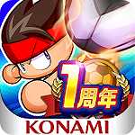 実況パワフルサッカー 【選手育成サッカーゲーム】