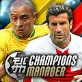 モバサカ CHAMPIONS MANAGER