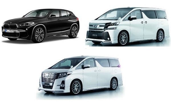 プライムデーで販売される車
