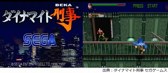 Ss セガサターンの名作おすすめソフトランキング40選 神ゲーや隠れた名作 アプリログス