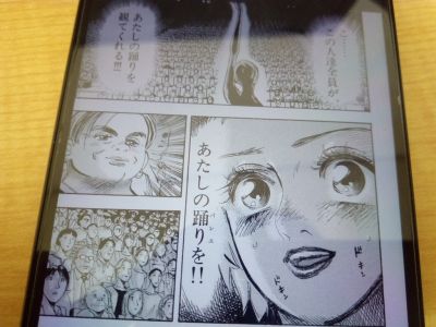 昴の漫画