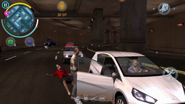 逃走 警察から逃げるゲームアプリ無料ベスト10 プレイ画像を交えて紹介 アプリログス