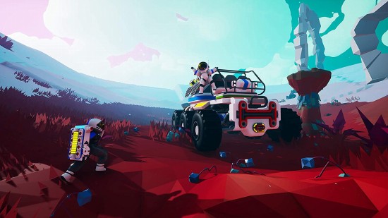 Astroneerの紹介画像
