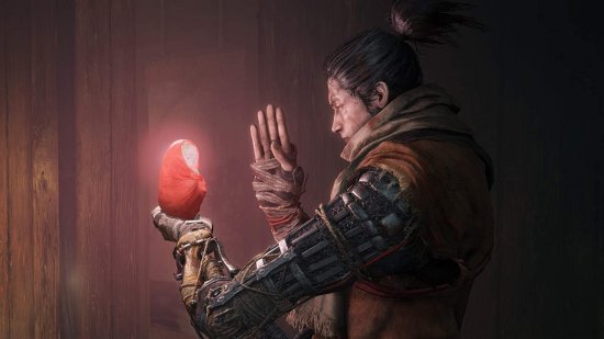 SEKIRO：SHADOWS DIE TWICEの紹介画像