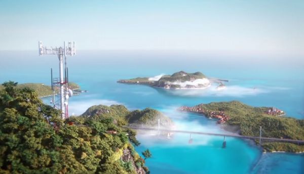 TROPICO6の紹介画像