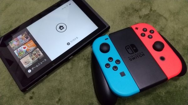 Switchのpcモニター パソコン 接続方法 画像付き解説 アプリログス