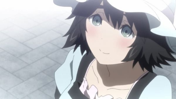 STEINS;GATE ELITEの紹介画像