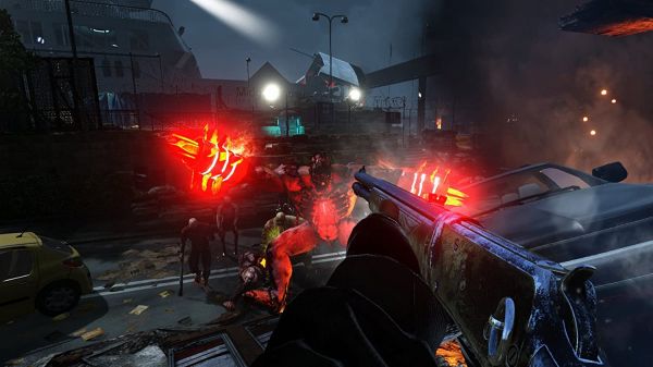 Killing Floor 2の紹介画像