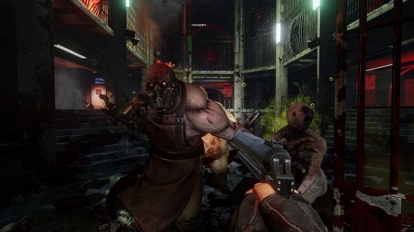 Killing Floor 2の紹介画像