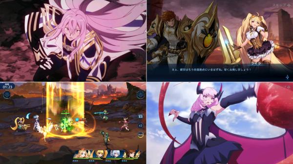 対戦 超面白いギルドバトルゲームアプリおすすめ選 21年版 アプリログス