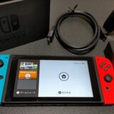 switchを買ったら必要なもの特集のアイキャッチ画像