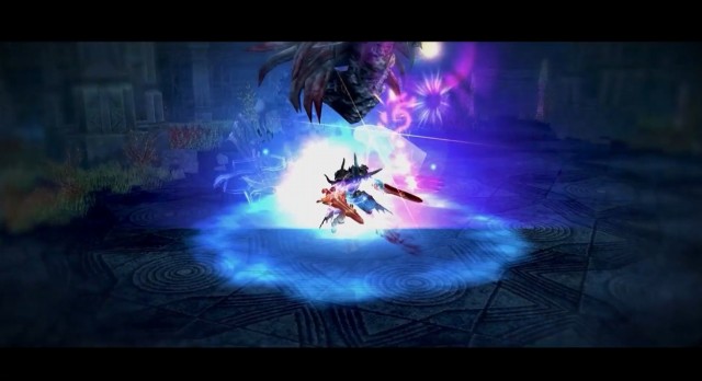 DEKARONのPV画像